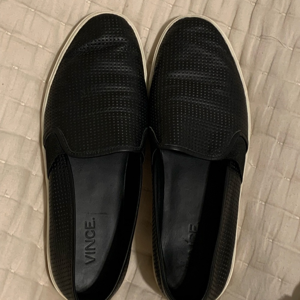 Vince Women’s Slip-On Sneaker